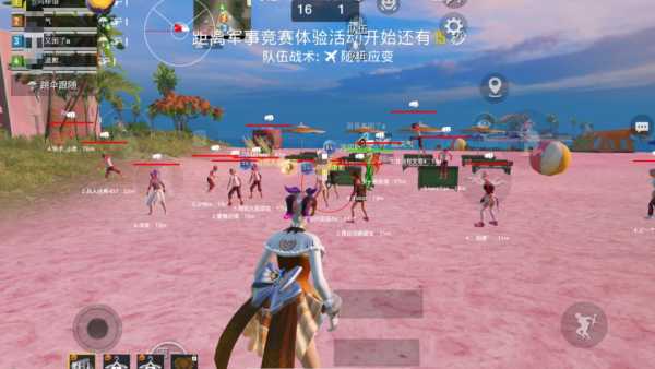 和平【涂山红红】辅助轻便直装工具，重现丝滑畅快体验