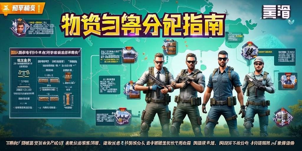 如何识别和防范和平精英游戏中的外挂行为